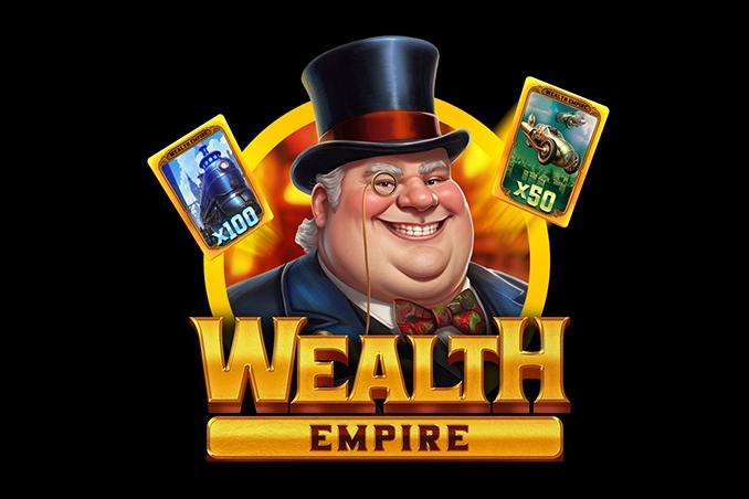 Wealth Empire