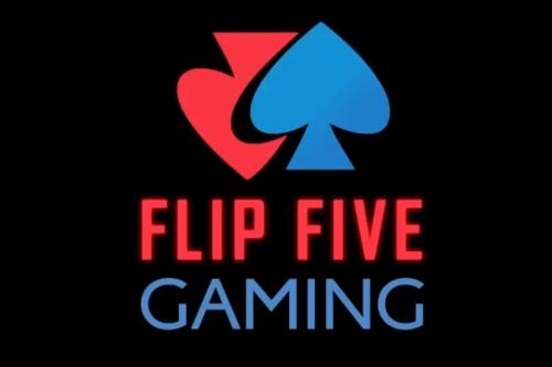 Flip Five Gaming