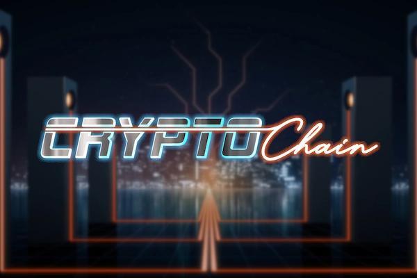 CryptoChain