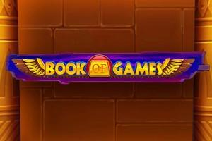 Book of Games