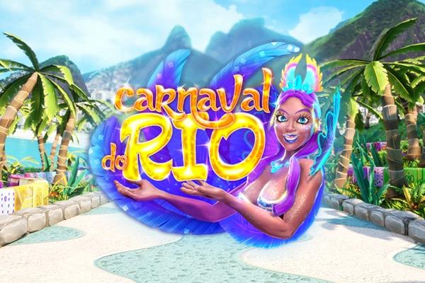 Carnaval do Rio