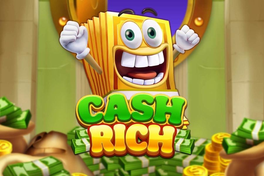 Cash Rich