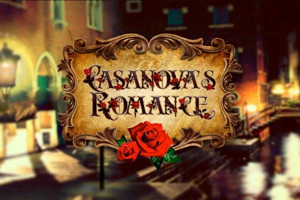 Casanova's Romance