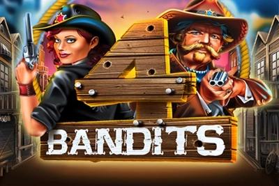 4 Bandits