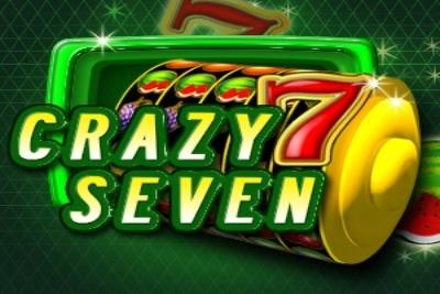 Crazy Seven 5  