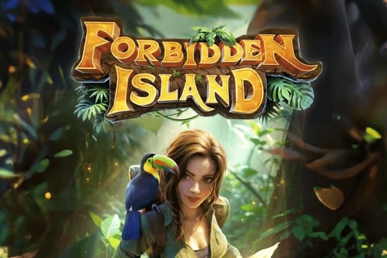 Forbidden Island