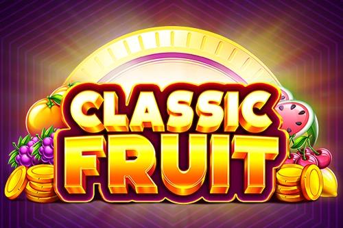 Classic Fruit