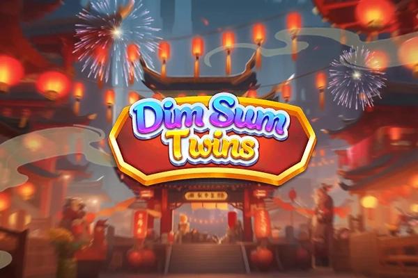 Dim Sum Twins