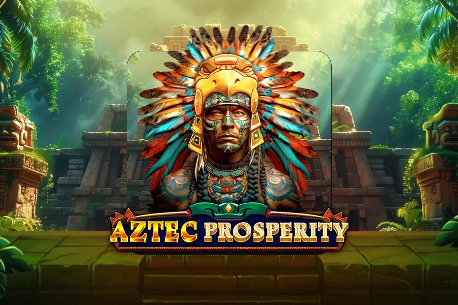 Aztec Prosperity