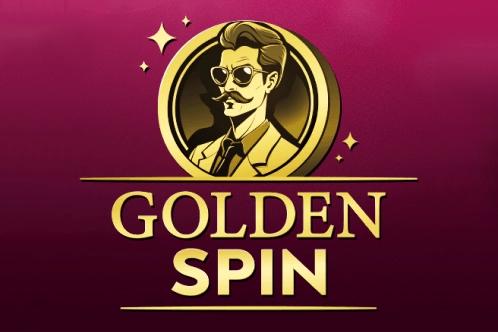 Golden Spin