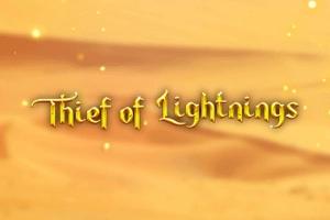 Thief of Lightnings