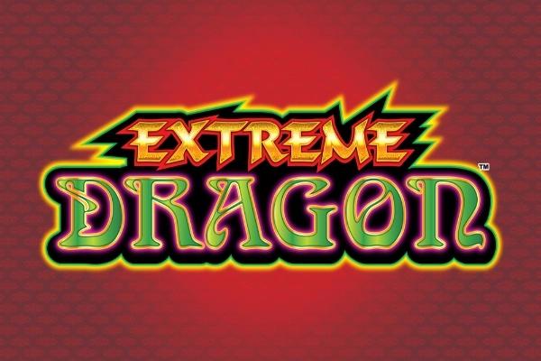 Extreme Dragon