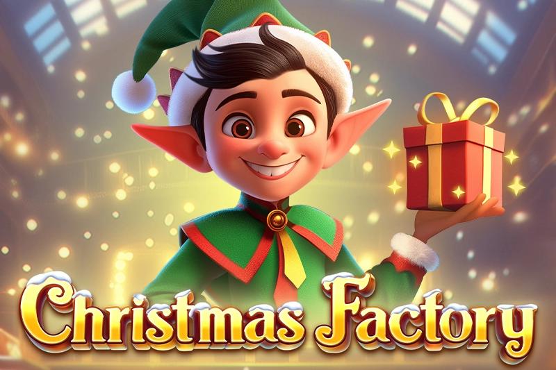Christmas Factory