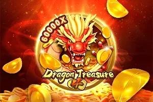 Dragon Treasure 4