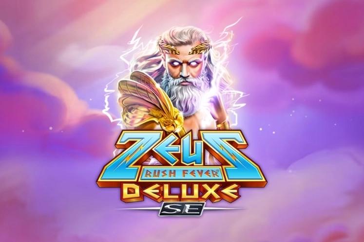 Zeus Rush Fever Deluxe SE