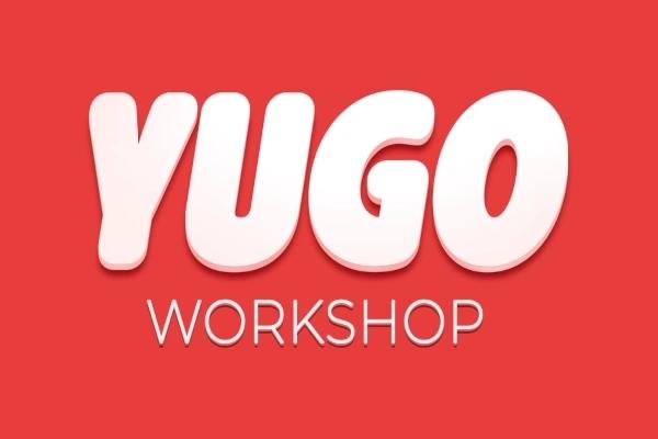 YUGO Workshop