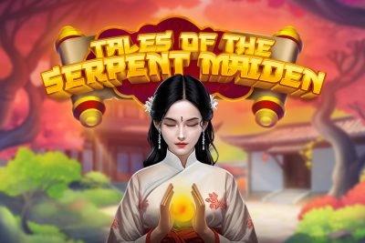 Tales of the Serpent Maiden