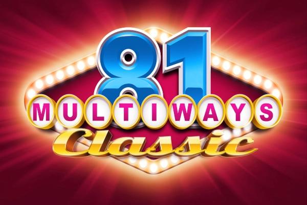 81 Multiways Classic