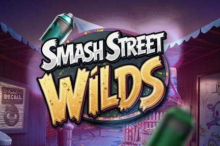 Smash Street Wilds