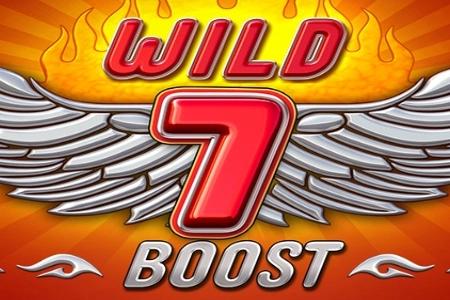 Wild 7 Boost