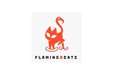 Flamingocatz