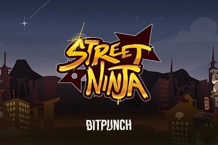 Street Ninja