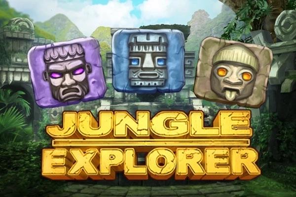 Jungle Explorer