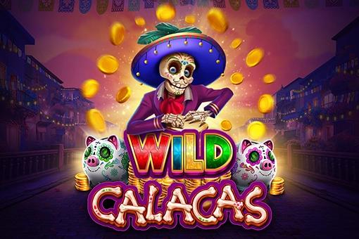 Wild Calacas