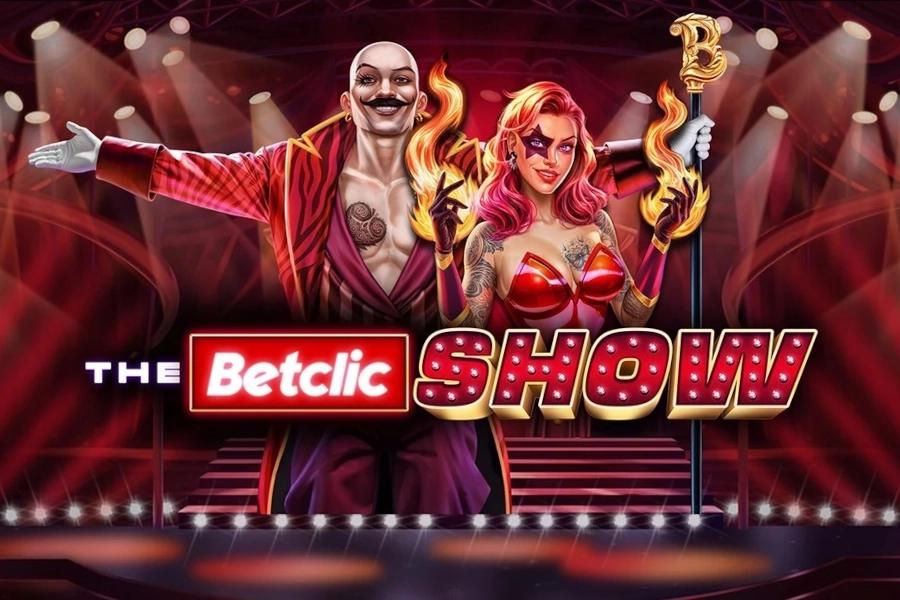 The Betclic Show