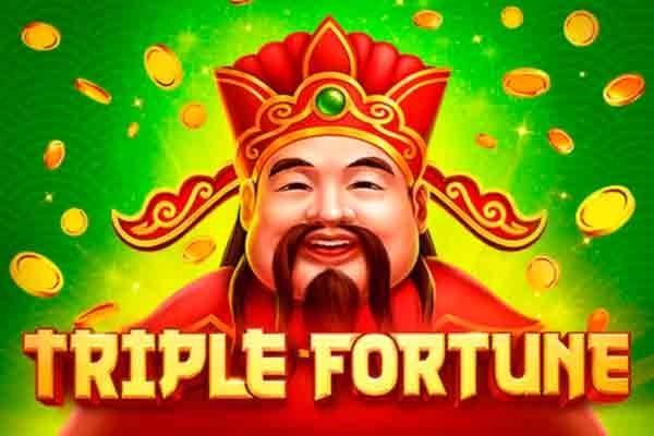 Triple Fortune