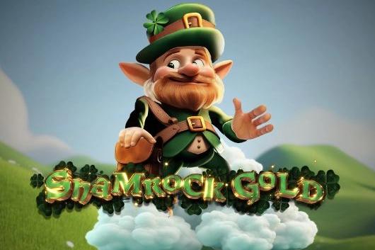 Shamrock Gold