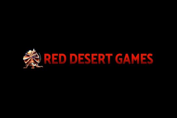 Red Desert Games