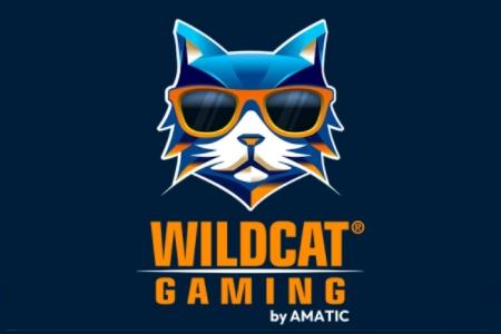 Wildcat Gaming