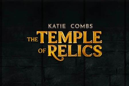 Katie Combs: The Temple of Relics
