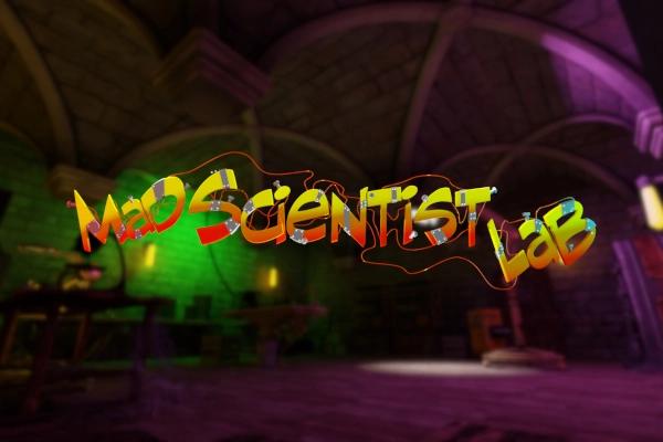 Mad Scientist Lab