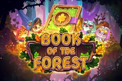 Book of the Forest