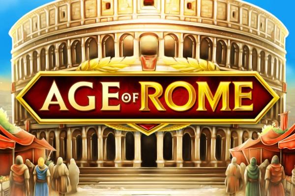 Age of Rome