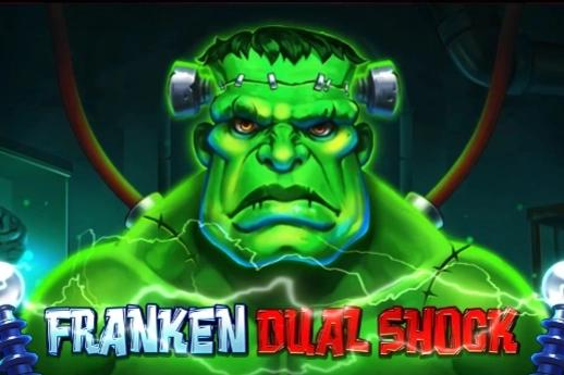 Franken Dual Shock
