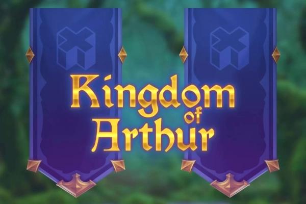 Kingdom of Arthur