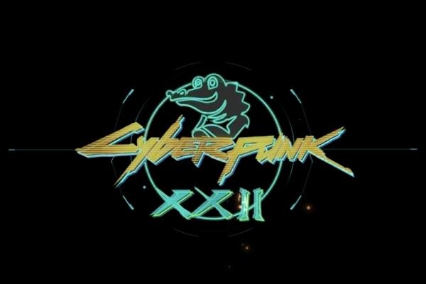 Cyberpunk XXII