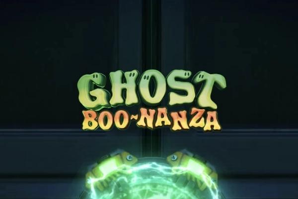 Ghost Boo-nanza