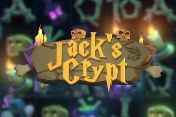 Jack's Crypt