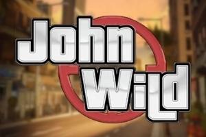 John Wild