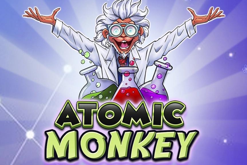 Atomic Monkey