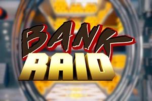 Bank Raid