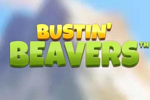 Bustin' Beavers