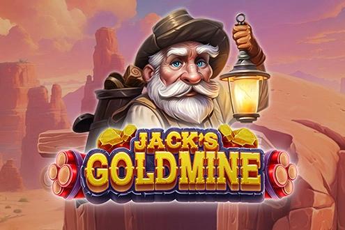 Jack's Goldmine
