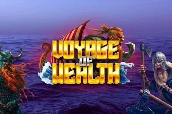 Voyage of Wealth