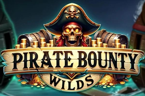 Pirate Bounty Wilds