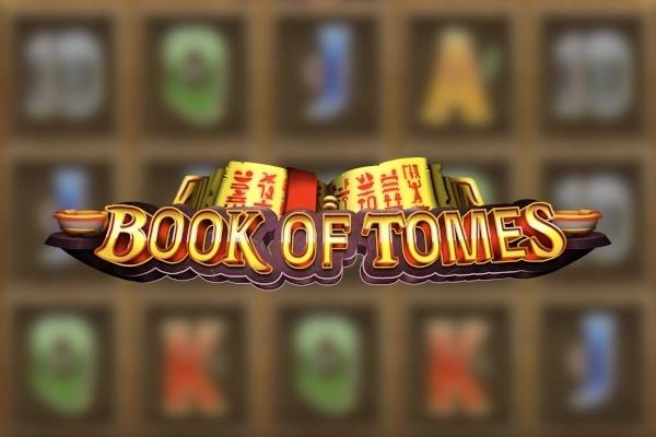 Book of Tomes